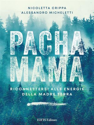 cover image of Pachamama